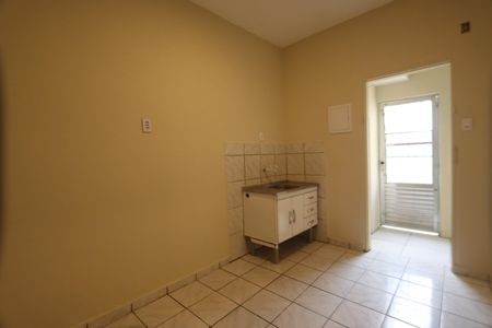 Casa para alugar com 60m², 1 quarto e sem vagaCozinha