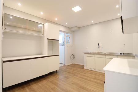 Apartamento para alugar com 141m², 3 quartos e 2 vagasCozinha 