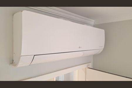 Apartamento para alugar com 141m², 3 quartos e 2 vagas Apartamento para alugar com 141m², 3 quartos e 2 vagasAr-condicionado