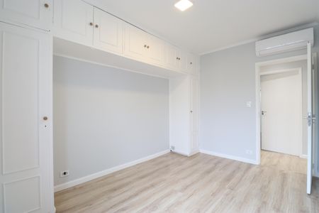 Apartamento para alugar com 141m², 3 quartos e 2 vagasQuarto 1