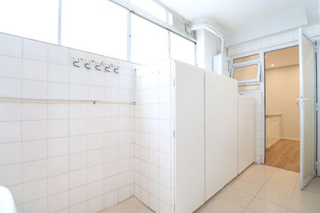 Apartamento para alugar com 141m², 3 quartos e 2 vagasÁrea de Serviço