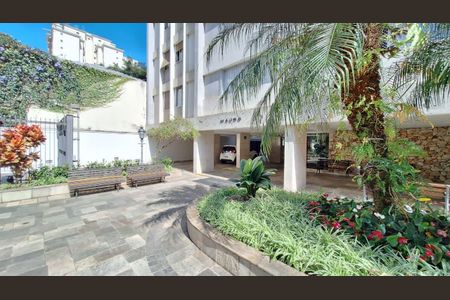 Apartamento para alugar com 141m², 3 quartos e 2 vagas Apartamento para alugar com 141m², 3 quartos e 2 vagasÁrea comum