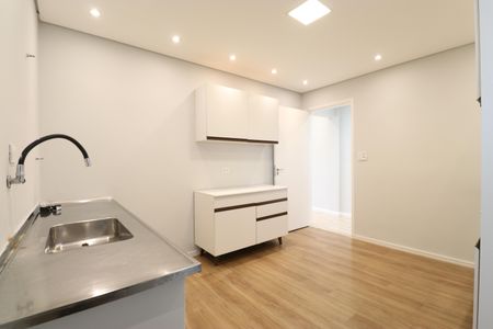 Apartamento para alugar com 141m², 3 quartos e 2 vagasCozinha