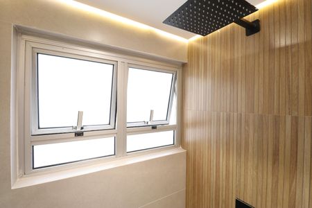 Apartamento para alugar com 141m², 3 quartos e 2 vagasBanheiro Social 2