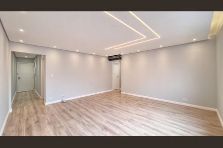 Apartamento para alugar com 141m², 3 quartos e 2 vagas Apartamento para alugar com 141m², 3 quartos e 2 vagasSala