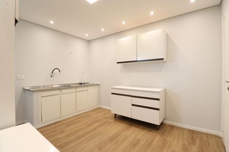 Apartamento para alugar com 141m², 3 quartos e 2 vagasCozinha