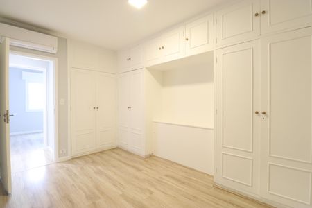 Apartamento para alugar com 141m², 3 quartos e 2 vagasQuarto 2