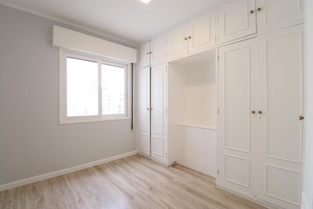 Apartamento para alugar com 141m², 3 quartos e 2 vagasQuarto 3