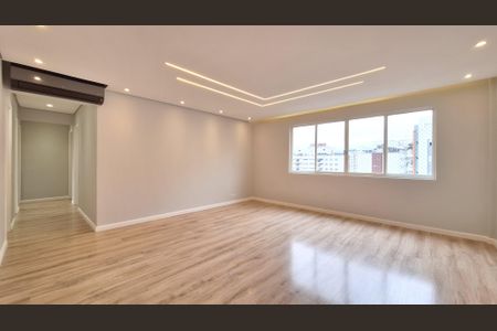 Sala  de apartamento para alugar com 3 quartos, 141m² em Pompeia, São Paulo