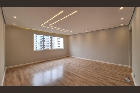 Sala  de apartamento para alugar com 3 quartos, 141m² em Pompeia, São Paulo