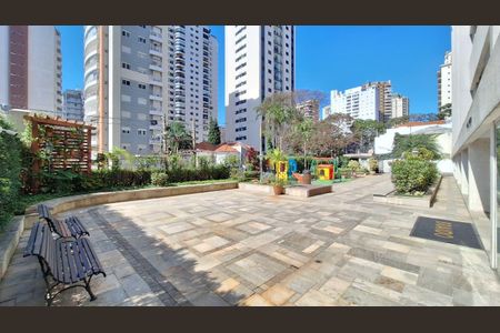 Apartamento para alugar com 141m², 3 quartos e 2 vagas Apartamento para alugar com 141m², 3 quartos e 2 vagasÁrea comum