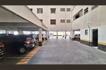 Apartamento para alugar com 141m², 3 quartos e 2 vagas Apartamento para alugar com 141m², 3 quartos e 2 vagasGaragem