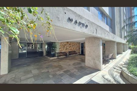 Apartamento para alugar com 141m², 3 quartos e 2 vagas Apartamento para alugar com 141m², 3 quartos e 2 vagasÁrea comum