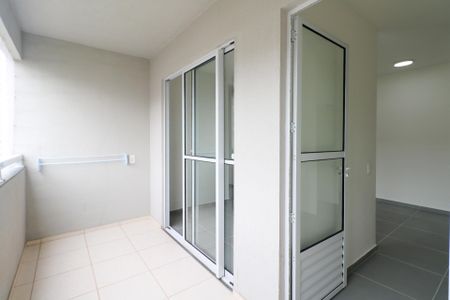 Apartamento para alugar com 44m², 1 quarto e 1 vaga Apartamento para alugar com 44m², 1 quarto e 1 vagaÁrea de Serviço