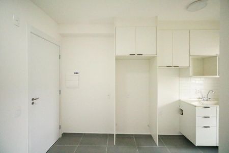 Apartamento para alugar com 44m², 1 quarto e 1 vaga Apartamento para alugar com 44m², 1 quarto e 1 vagaCozinha