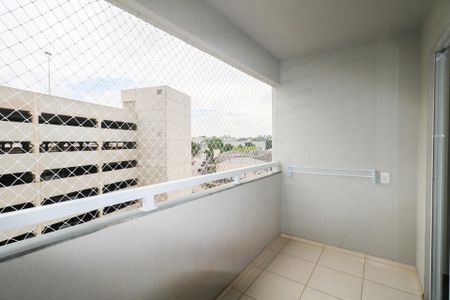 Apartamento para alugar com 44m², 1 quarto e 1 vaga Apartamento para alugar com 44m², 1 quarto e 1 vagaÁrea de Serviço