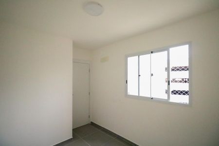 Apartamento para alugar com 44m², 1 quarto e 1 vaga Apartamento para alugar com 44m², 1 quarto e 1 vagaQuarto 1