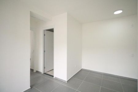 Sala de apartamento para alugar com 2 quartos, 84m² em Canhema, Diadema