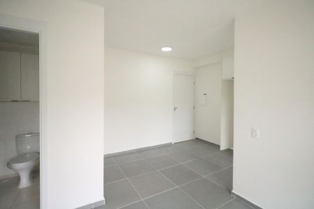 Apartamento para alugar com 44m², 1 quarto e 1 vaga Apartamento para alugar com 44m², 1 quarto e 1 vagaSala