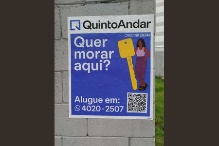 Apartamento para alugar com 44m², 1 quarto e 1 vaga Apartamento para alugar com 44m², 1 quarto e 1 vagaPlaca RXQW-287