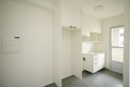 Apartamento para alugar com 44m², 1 quarto e 1 vaga Apartamento para alugar com 44m², 1 quarto e 1 vagaCozinha