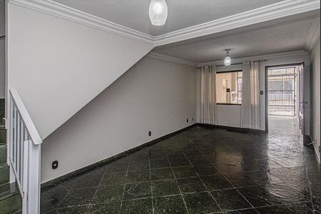 sala_3 de casa para alugar com 2 quartos, 119m² em Sacomã, São Paulo