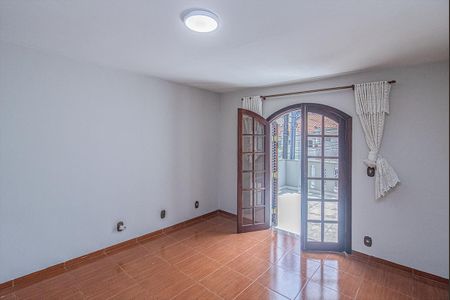 quarto 1_2 de casa para alugar com 2 quartos, 119m² em Sacomã, São Paulo