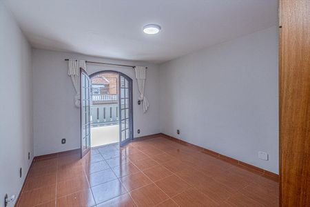 quarto 1_1 de casa para alugar com 2 quartos, 119m² em Sacomã, São Paulo