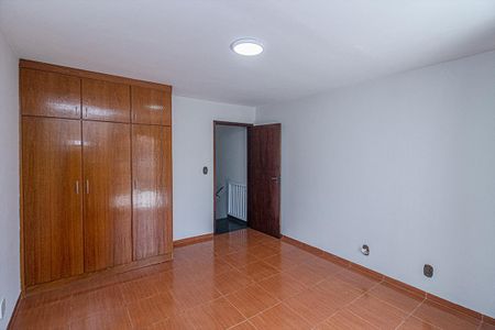 quarto 1_4 de casa para alugar com 2 quartos, 119m² em Sacomã, São Paulo
