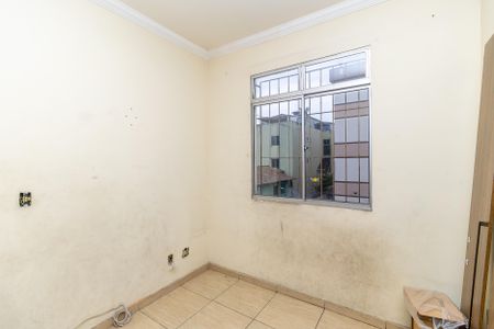 Quarto 1 de apartamento à venda com 2 quartos, 57m² em Copacabana, Belo Horizonte