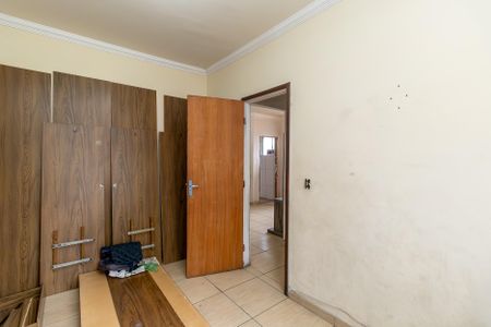 Quarto 1 de apartamento à venda com 2 quartos, 57m² em Copacabana, Belo Horizonte
