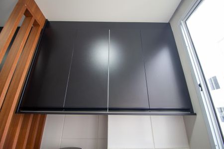 Apartamento para alugar com 42m², 2 quartos e 1 vaga Apartamento para alugar com 42m², 2 quartos e 1 vagaÁrea de Serviço