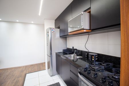 Apartamento para alugar com 42m², 2 quartos e 1 vaga Apartamento para alugar com 42m², 2 quartos e 1 vagaCozinha