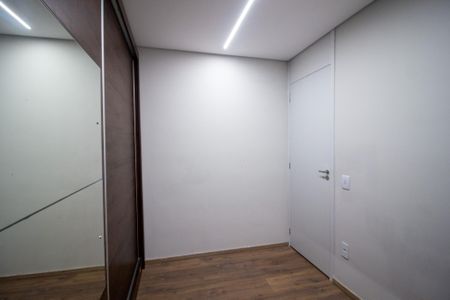 Apartamento para alugar com 42m², 2 quartos e 1 vaga Apartamento para alugar com 42m², 2 quartos e 1 vagaQuarto 2