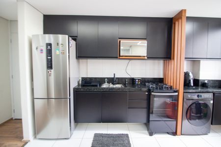 Apartamento para alugar com 42m², 2 quartos e 1 vaga Apartamento para alugar com 42m², 2 quartos e 1 vagaCozinha