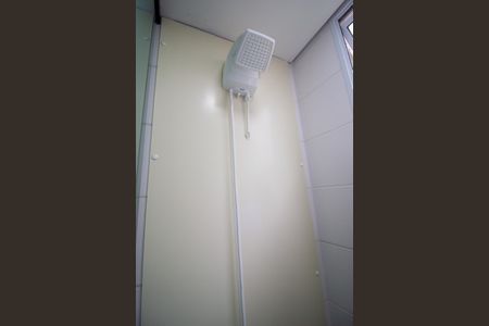 Apartamento para alugar com 42m², 2 quartos e 1 vaga Apartamento para alugar com 42m², 2 quartos e 1 vagaBanheiro