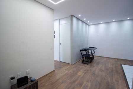 Sala  de apartamento para alugar com 2 quartos, 42m² em Altos de Votorantim, Votorantim