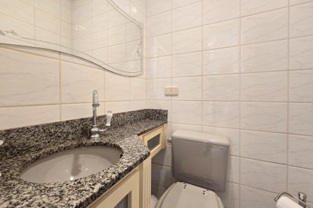 Apartamento para alugar com 119m², 2 quartos e 4 vagasLavabo