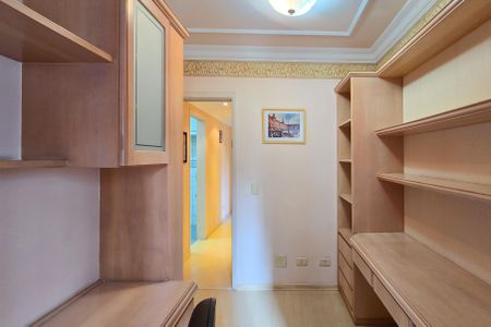 Apartamento para alugar com 119m², 2 quartos e 4 vagasQuarto 