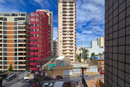 Apartamento para alugar com 119m², 2 quartos e 4 vagasVista - Suíte 2