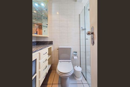 Apartamento para alugar com 119m², 2 quartos e 4 vagasBanheiro - Suíte 2