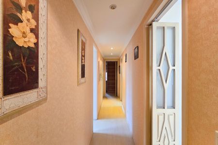 Apartamento para alugar com 119m², 2 quartos e 4 vagasAcesso - Quartos