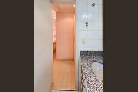 Apartamento para alugar com 119m², 2 quartos e 4 vagasBanheiro - Suíte 2