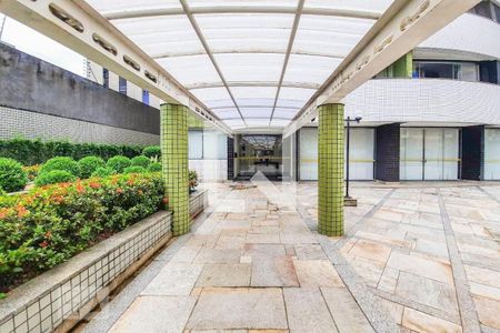 Apartamento para alugar com 119m², 2 quartos e 4 vagasÁrea comum