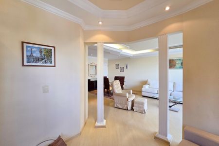 Apartamento para alugar com 119m², 2 quartos e 4 vagasSala de TV 