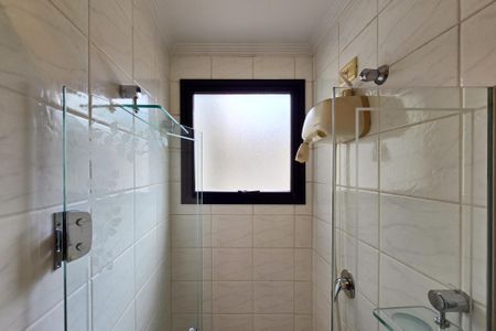 Apartamento para alugar com 119m², 2 quartos e 4 vagasBanheiro - Suíte 1