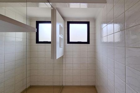 Apartamento para alugar com 119m², 2 quartos e 4 vagasCloset