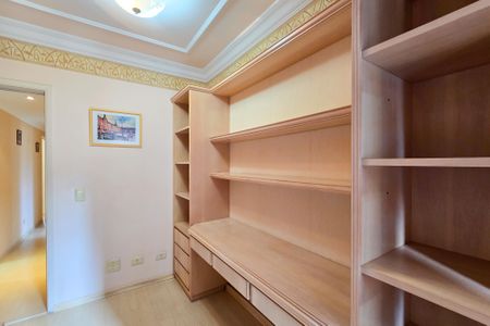 Apartamento para alugar com 119m², 2 quartos e 4 vagasQuarto 