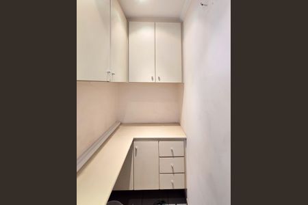 Apartamento para alugar com 119m², 2 quartos e 4 vagasQuarto de Serviço