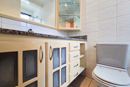 Apartamento para alugar com 119m², 2 quartos e 4 vagasBanheiro - Suíte 2